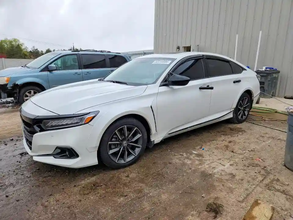 1HGCV1F53MA083481 2021 HONDA ACCORD-0