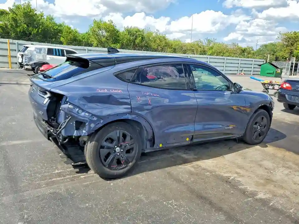 3FMTK2R7XMMA06051 2021 FORD MUSTANG-2