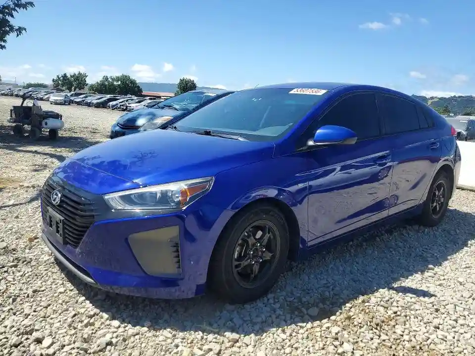 KMHC65LC8KU170788 2019 HYUNDAI IONIQ-0