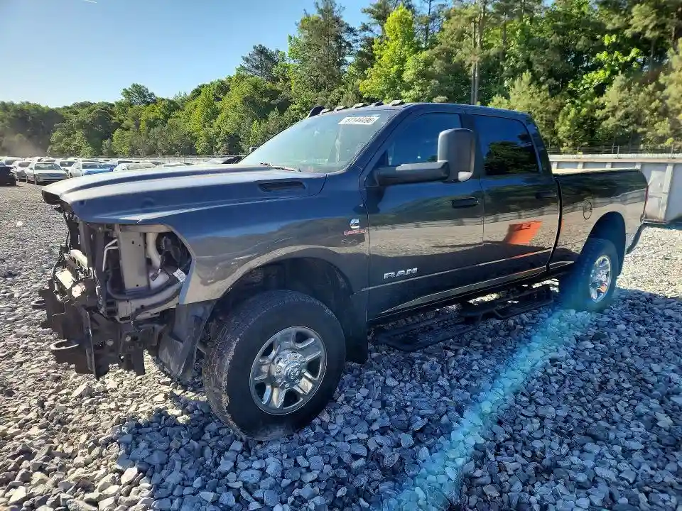 3C6UR5DL9NG323692 2022 RAM 2500-0