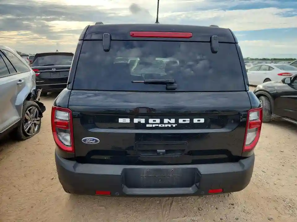 3FMCR9B6XPRD41095 2023 FORD BRONCO-5