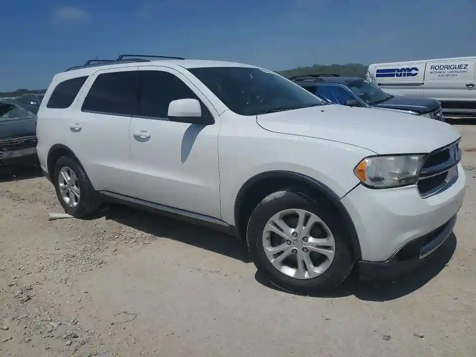 1C4RDJAG7DC658982 2013 DODGE DURANGO-3