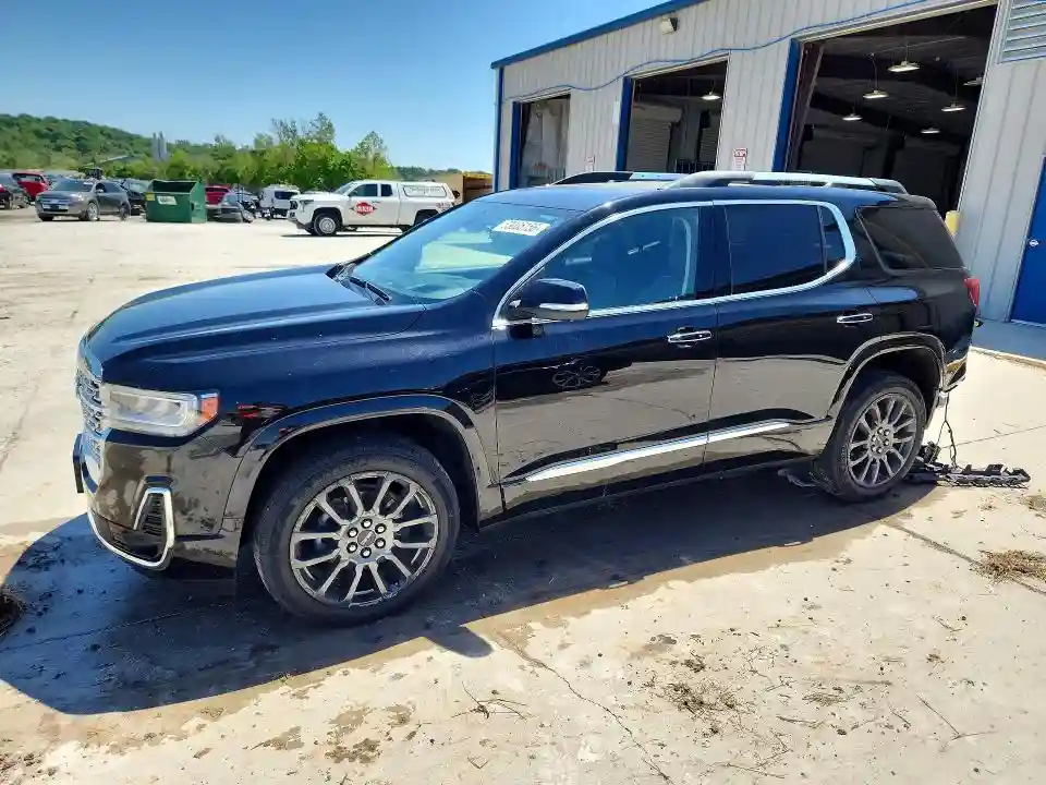 1GKKNXLS4PZ191772 2023 GMC ACADIA DEN-0