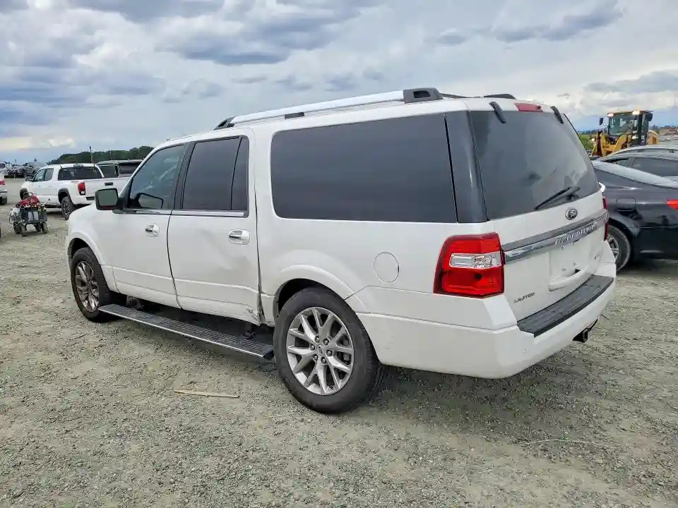 1FMJK1KT0FEF18063 2015 FORD EXPEDITION-1