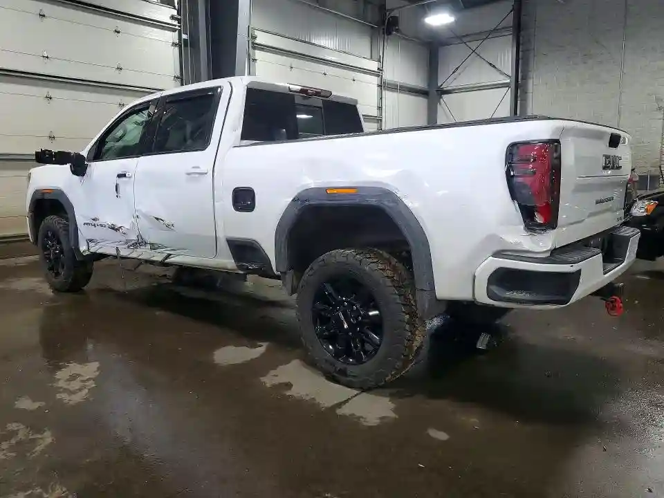 1GT4UVEY3SF184030 2025 GMC SIERRA-1