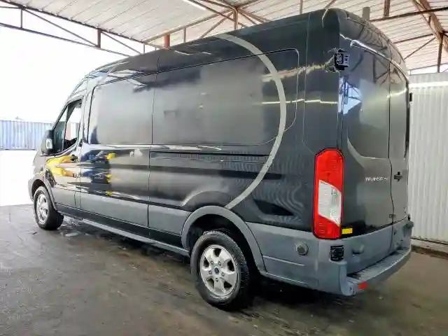 1FTYR2CMXHKB01906 2017 FORD TRANSIT-1