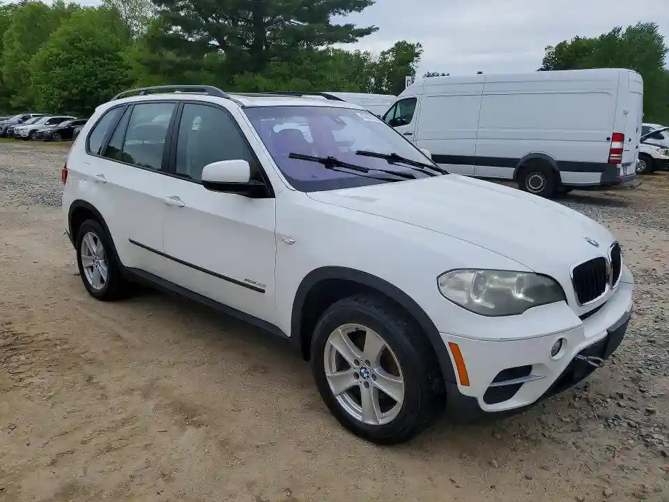 5UXZV4C51CL755019 2012 BMW X5-3