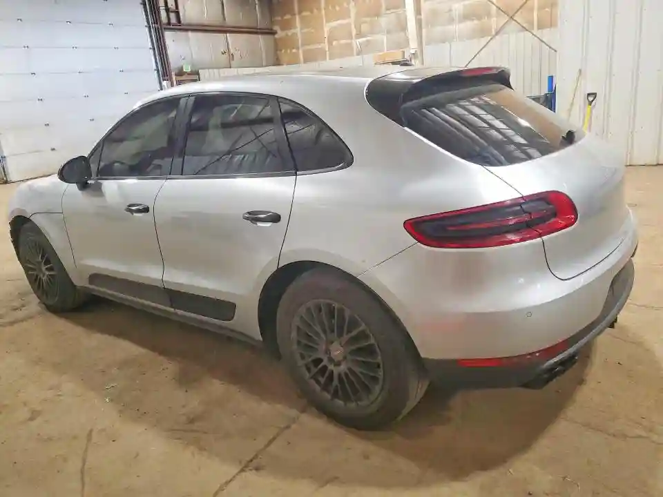 WP1AB2A52FLB50170 2015 PORSCHE MACAN-1