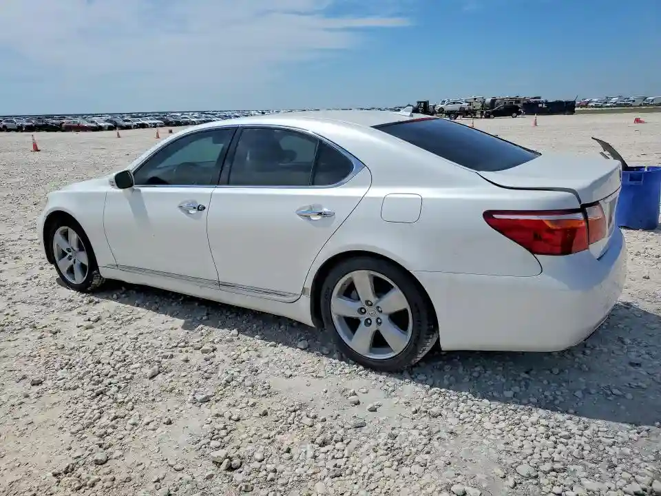 JTHBL5EFXB5103019 2011 LEXUS LS460-1