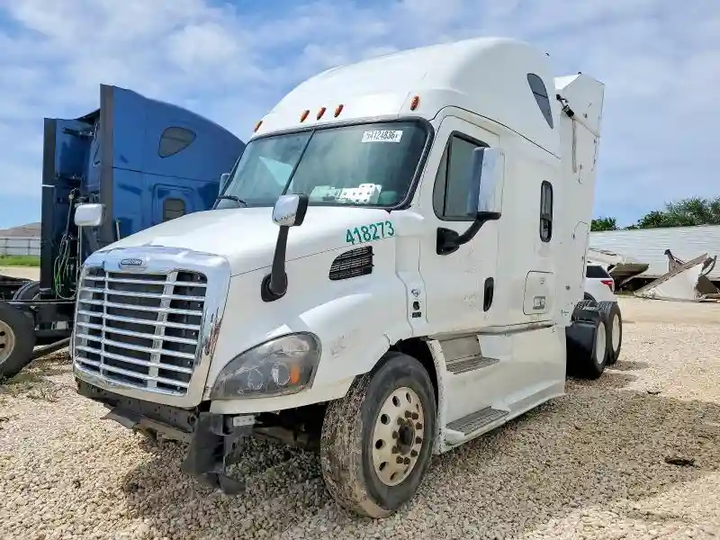 1FUJGHD91JLJX8273 2018 FREIGHTLINER ALL OTHER-1