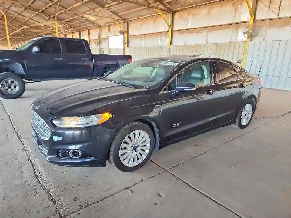 3FA6P0SUXER383061 2014 FORD FUSION-0