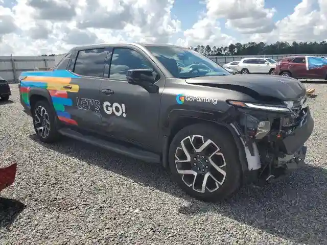 1GC40ZEL6RU300821 2024 CHEVROLET SILVERADO-3