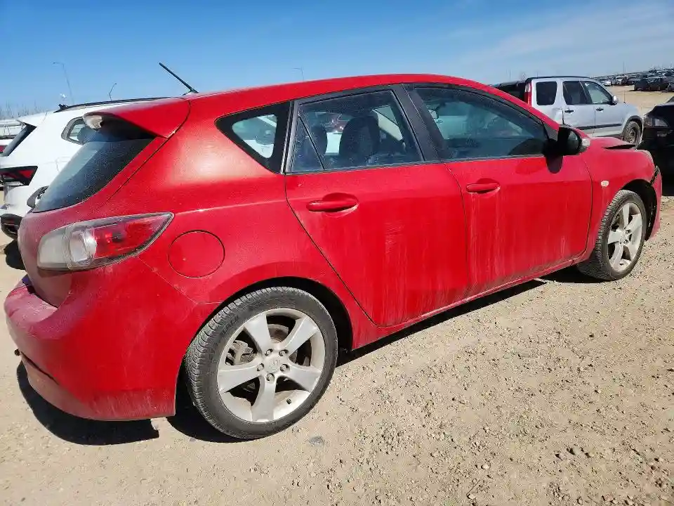 JM1BL1HF9A1156998 2010 MAZDA 3-2