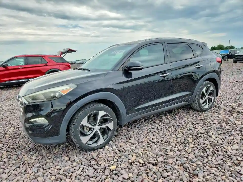 KM8J33A28GU201382 2016 HYUNDAI TUCSON-0