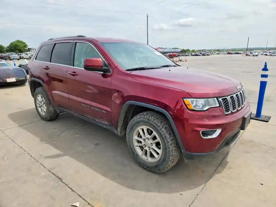 1C4RJFAG1KC579696 2019 JEEP GRAND CHEROKEE-3
