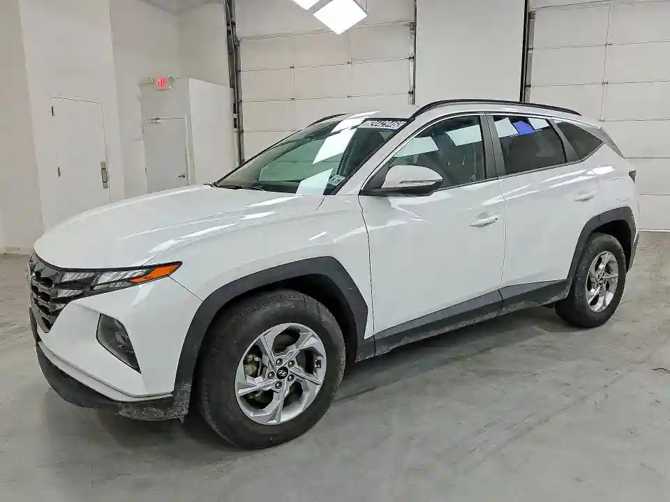 5NMJBCAEXNH031399 2022 HYUNDAI TUCSON-0