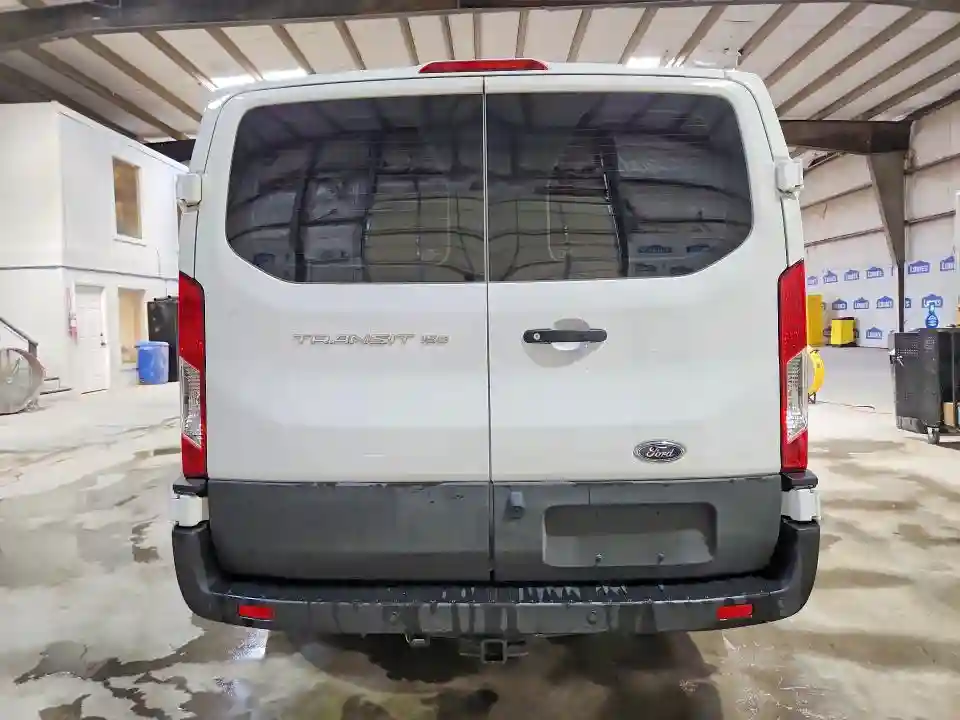 1FTYE1Y88PKB93419 2023 FORD TRANSIT-5