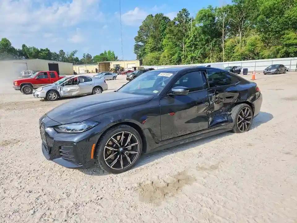 WBY73AW01NFN10167 2022 BMW ALL OTHER-0