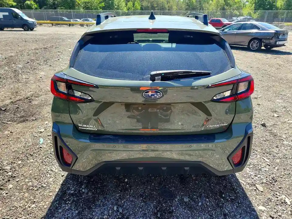 4S4GUHM68R3827655 2024 SUBARU CROSSTREK-5