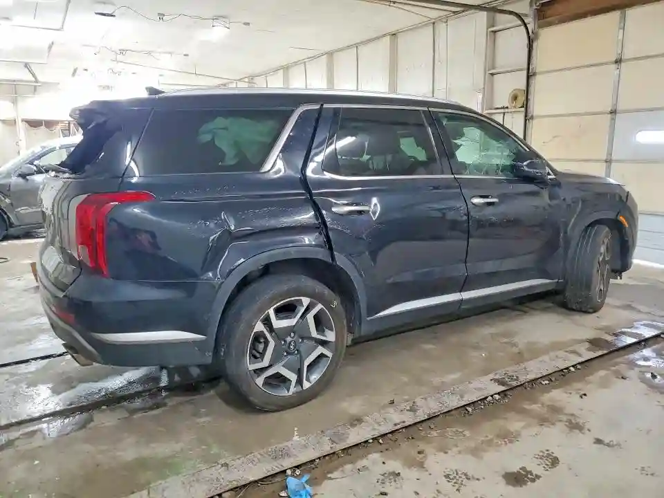 KM8R44GE3RU753740 2024 HYUNDAI PALISADE-2