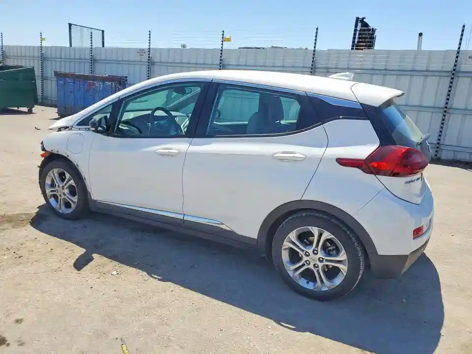 1G1FY6S0XK4132304 2019 CHEVROLET BOLT-1