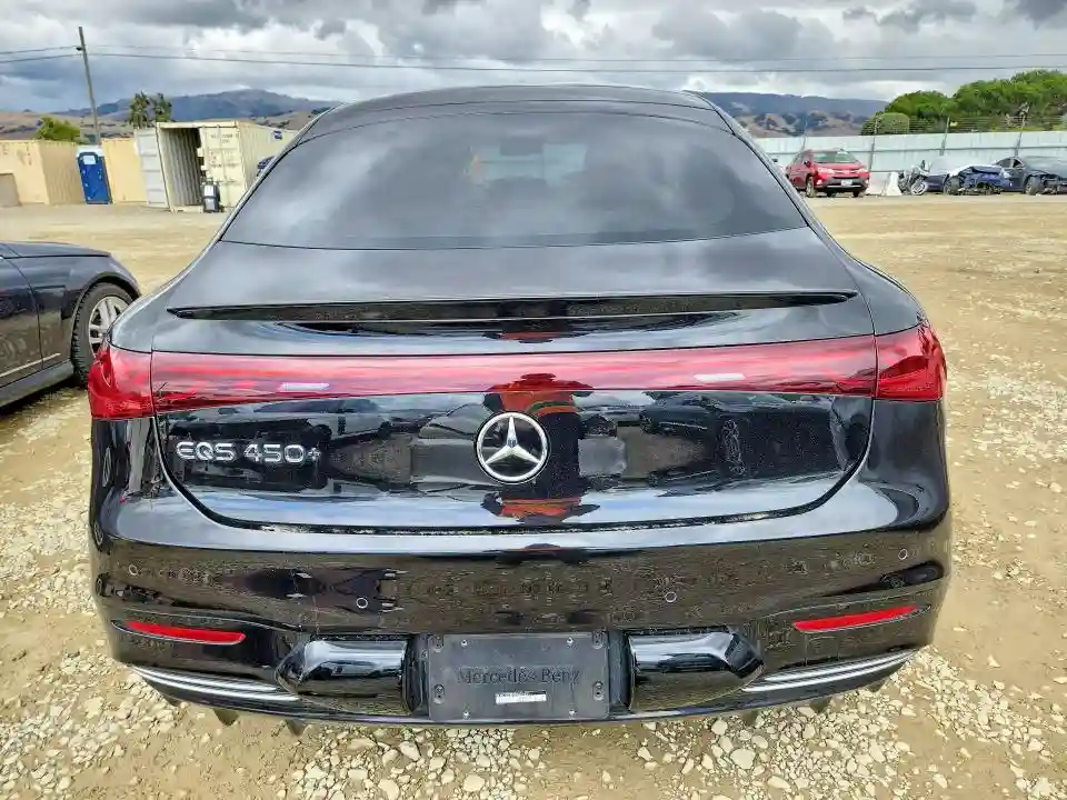 W1KCG2DB6PA031621 2023 MERCEDES-BENZ ALL OTHER-5