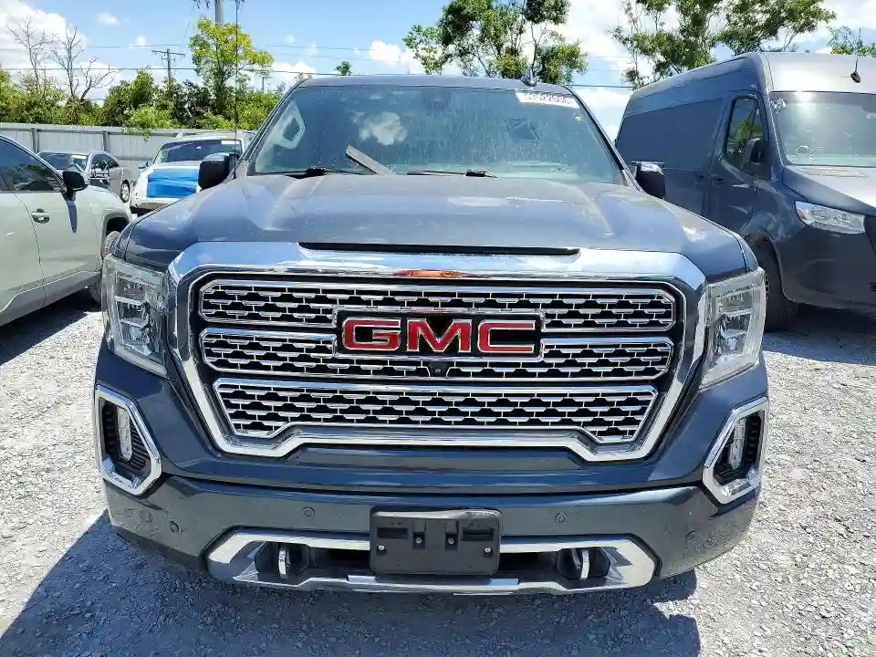 3GTU9FETXLG244073 2020 GMC SIERRA-4