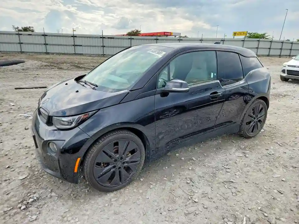 WBY1Z2C5XGV556437 2016 BMW I SERIES-0