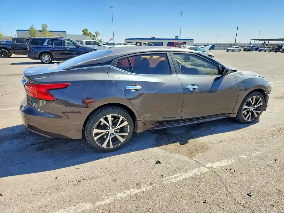 1N4AA6APXGC404616 2016 NISSAN MAXIMA-2