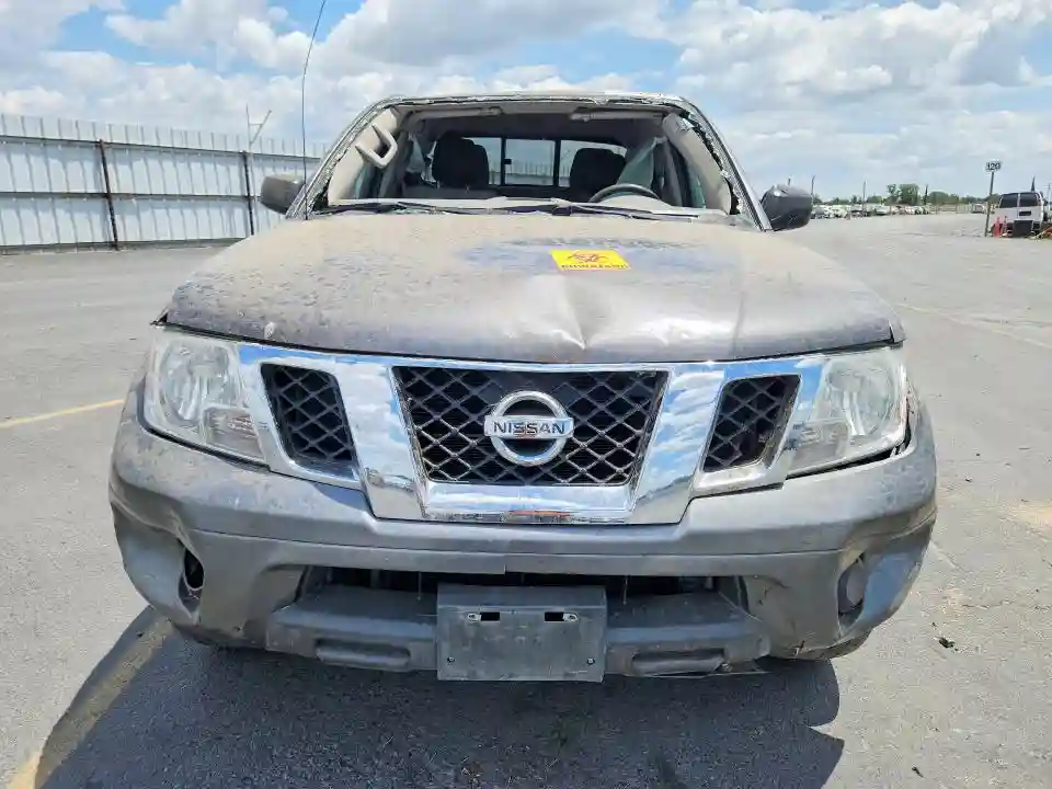 1N6ED0EA8LN723319 2020 NISSAN FRONTIER-4