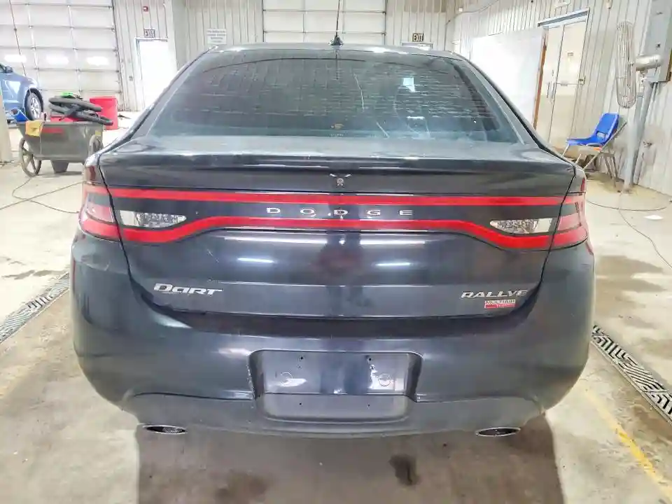 1C3CDFBH6DD178781 2013 DODGE DART-5