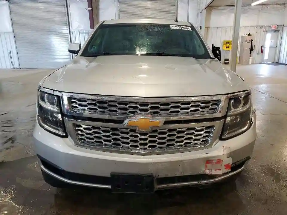 1GNSKBKC1FR180686 2015 CHEVROLET TAHOE-4