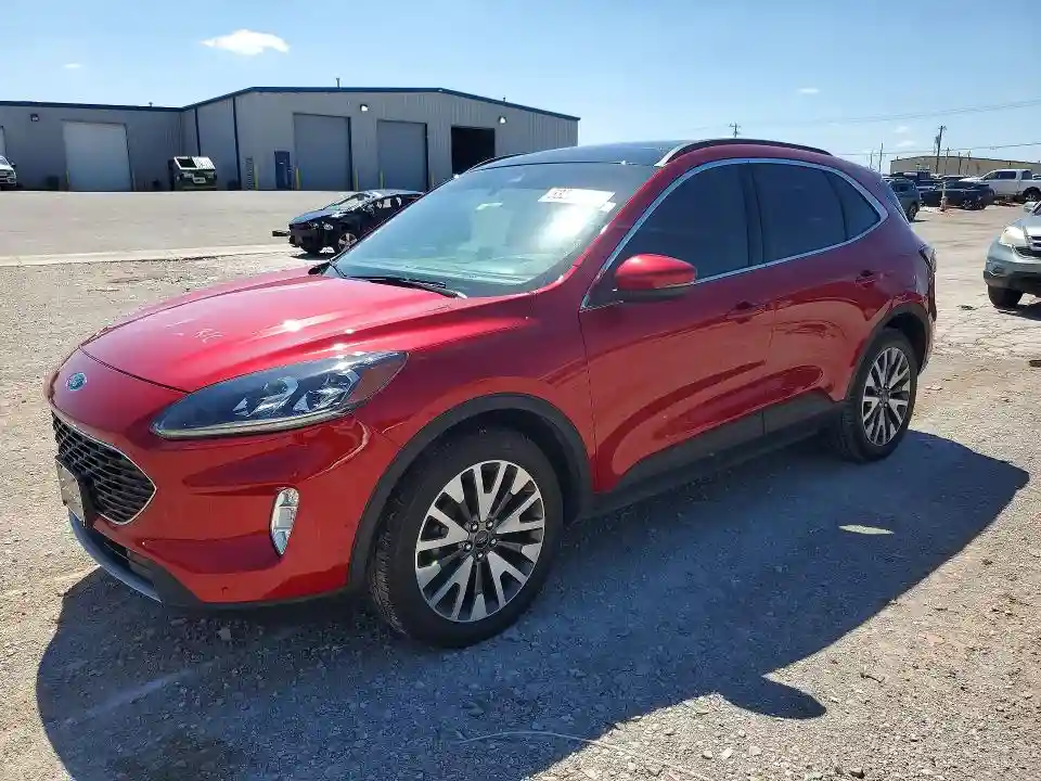 1FMCU9J90LUA75678 2020 FORD ESCAPE-0
