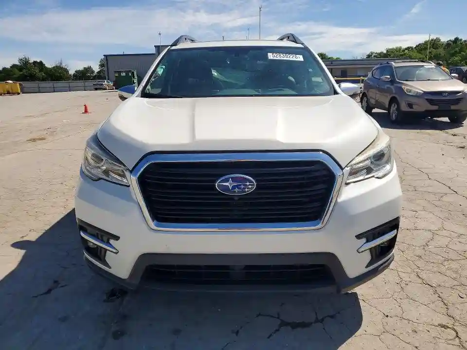 4S4WMARD2M3410146 2021 SUBARU ASCENT-4