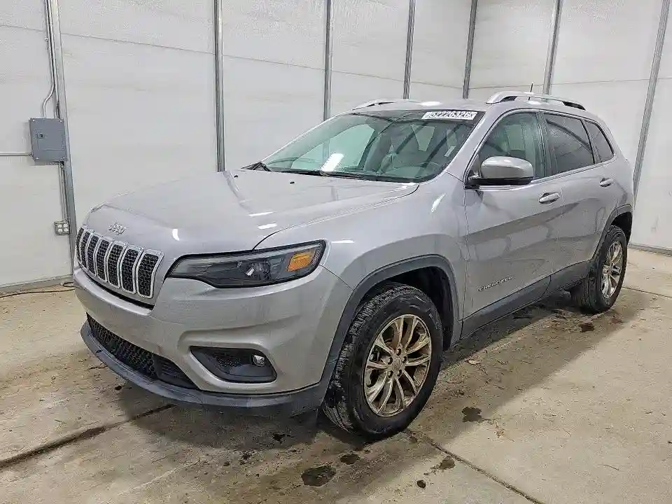 1C4PJMMX7MD242633 2021 JEEP CHEROKEE-0