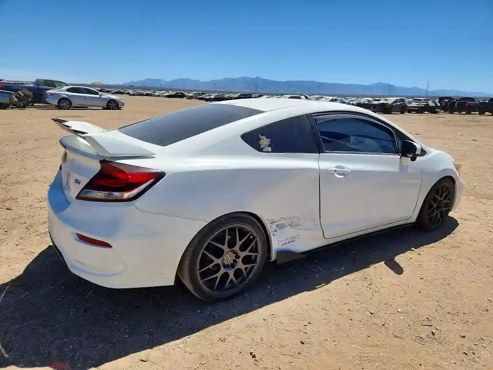 2HGFG4A59FH703948 2015 HONDA CIVIC-2