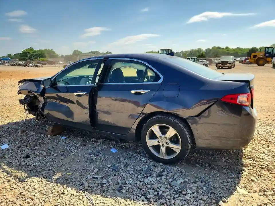 JH4CU2F46EC003853 2014 ACURA TSX-1