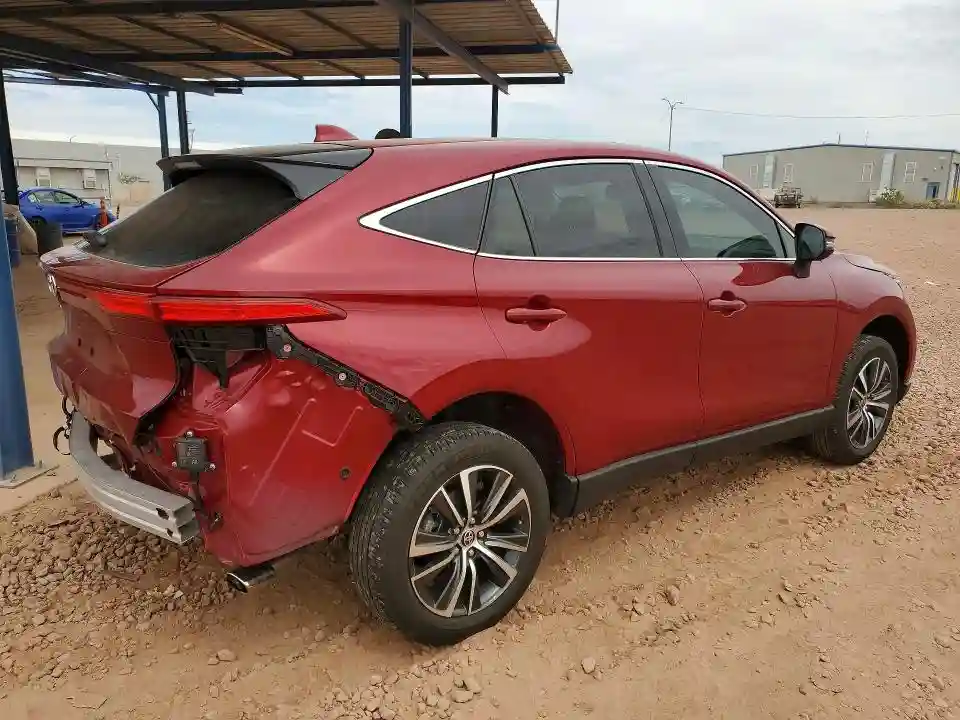 JTEAAAAH3RJ170920 2024 TOYOTA VENZA-2