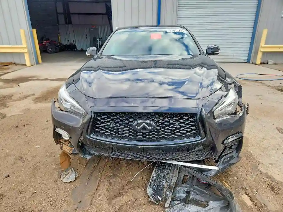 JN1FV7DP5RM660166 2024 INFINITI Q50-4