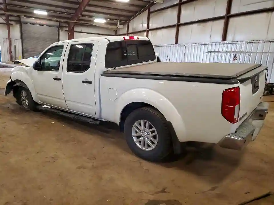 1N6AD0FV4GN726014 2016 NISSAN FRONTIER-1