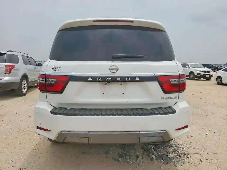 JN8AY2DAXN9391113 2022 NISSAN ARMADA-5