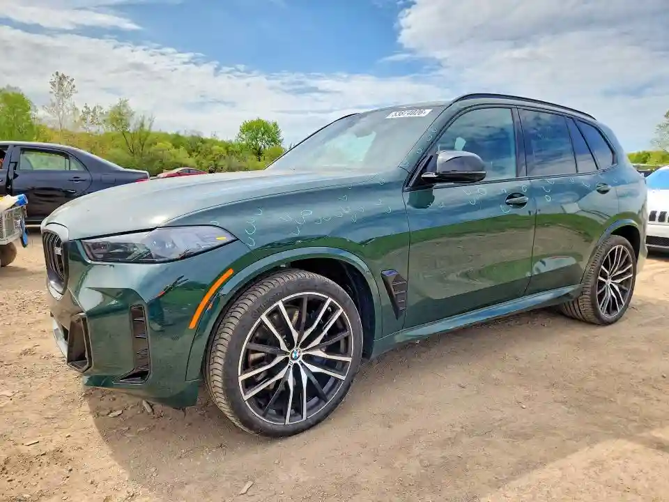5UX33EU02R9S58782 2024 BMW X5-0