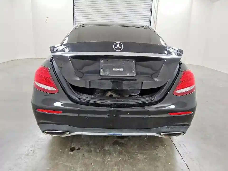 WDDZF4JBXHA022466 2017 MERCEDES-BENZ E-CLASS-5
