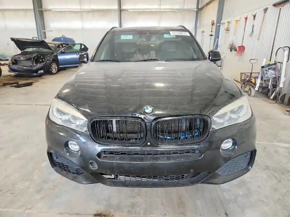 5UXKR6C59E0J72333 2014 BMW X5-4