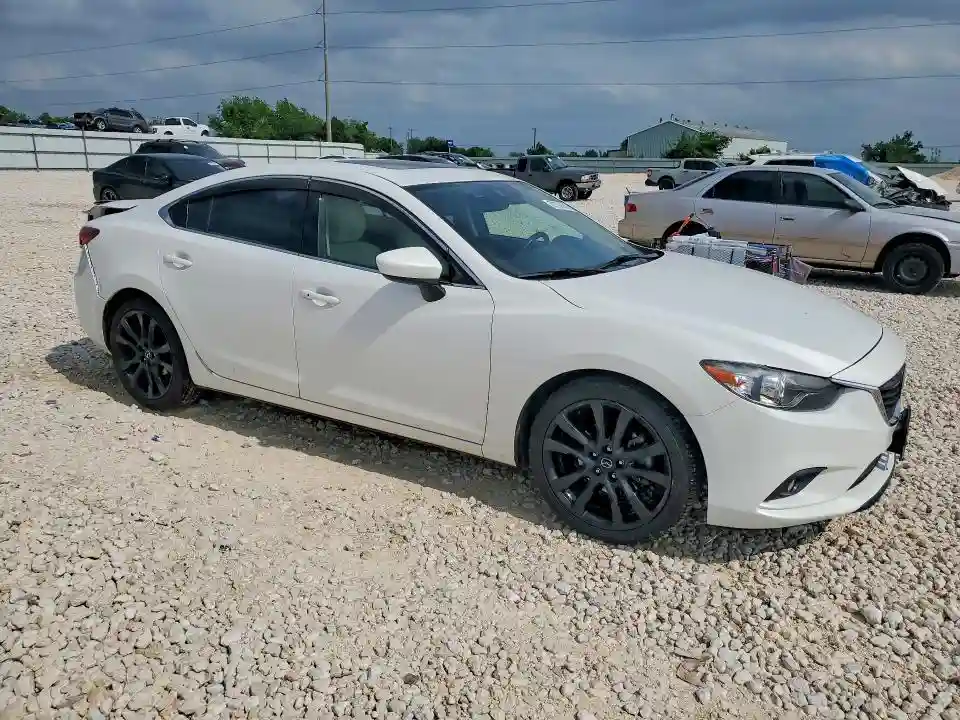 JM1GJ1W6XE1131628 2014 MAZDA 6-3