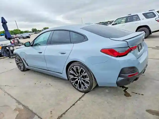 WBA63AV08PFN30284 2023 BMW 4 SERIES-1