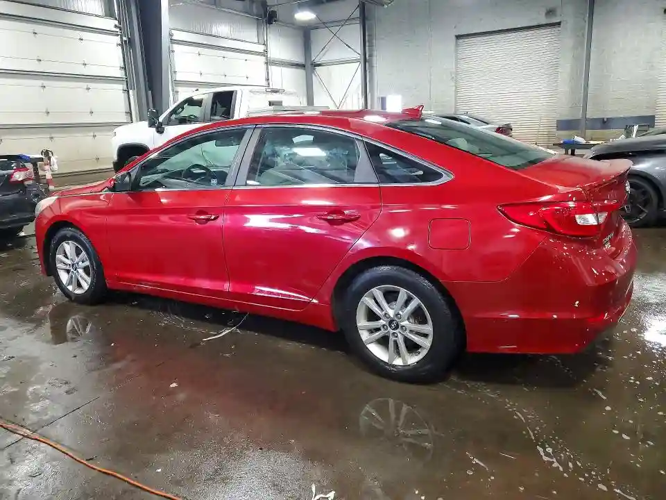 5NPE24AF2HH533461 2017 HYUNDAI SONATA-1