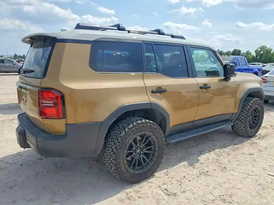 JTEABFAJ1RK010848 2024 TOYOTA LAND CRUISER-2