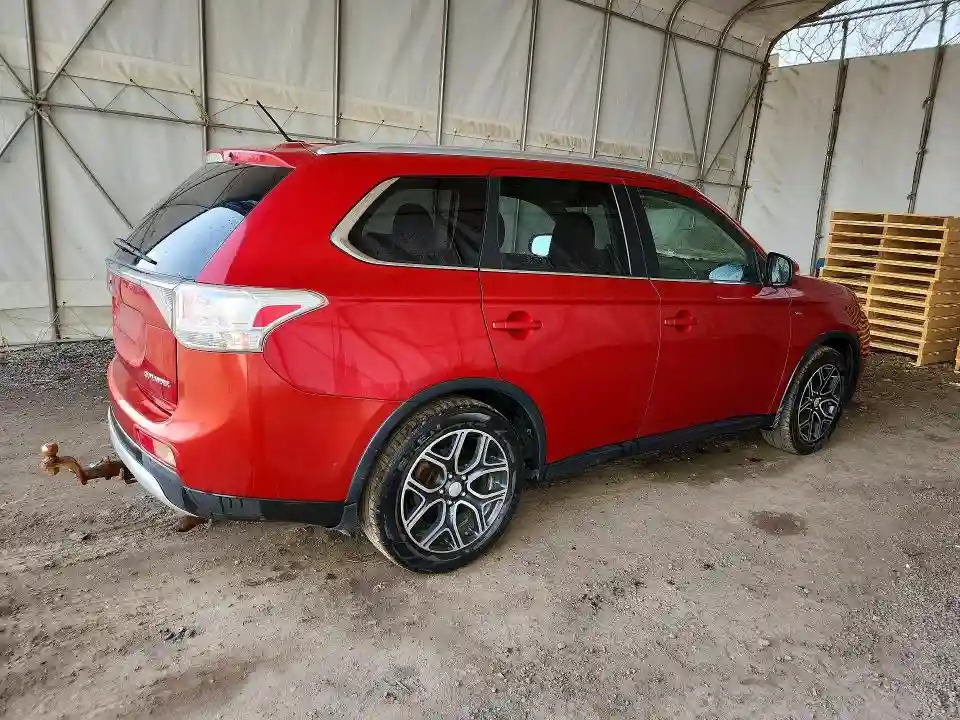 JA4JZ4AX3FZ603259 2015 MITSUBISHI OUTLANDER-2