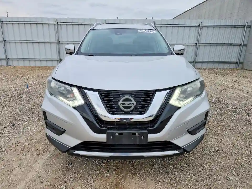 JN8AT2MV6KW386604 2019 NISSAN ROGUE-4